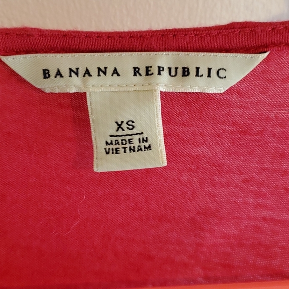 Fashion Tank Top - Picture 2 of 2